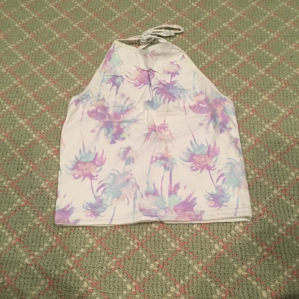 Reversible tank